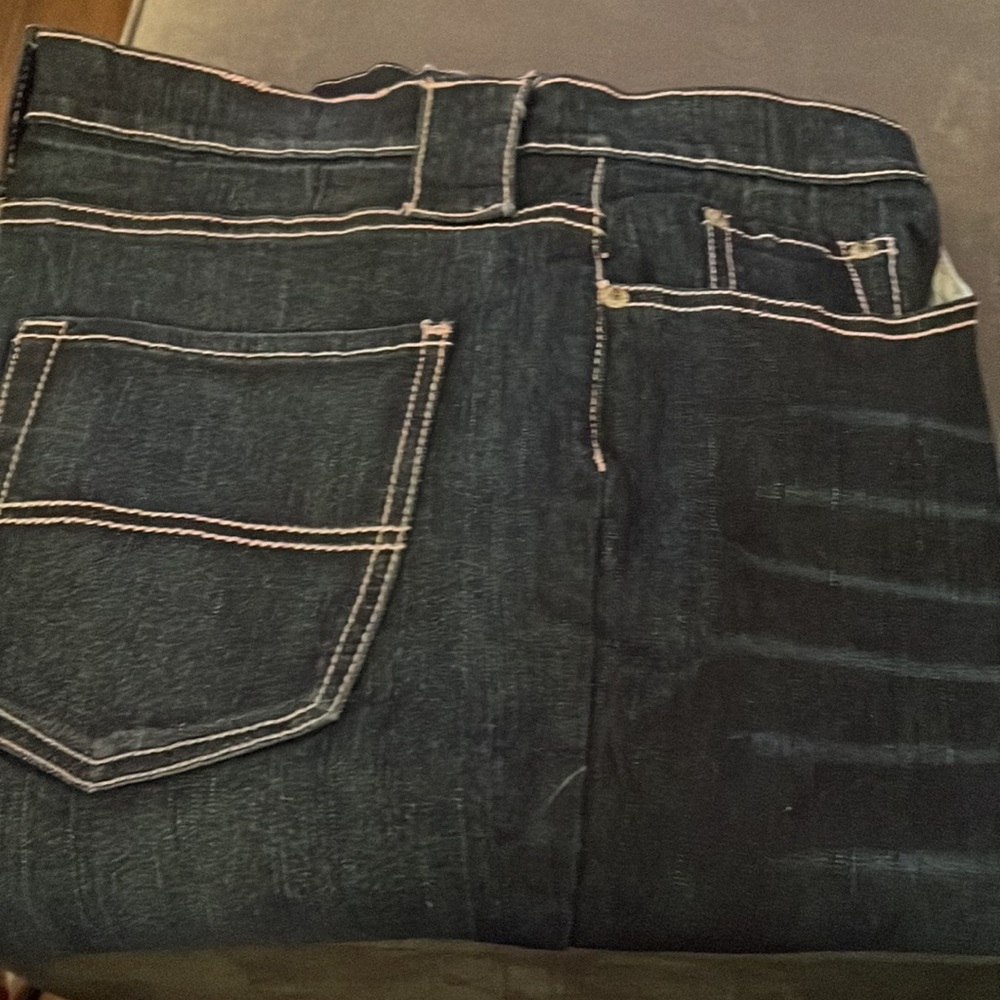 Women Jean